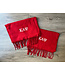 ΚΑΨ KAP Cashmere Scarf (FA25)