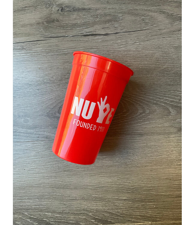 ΚΑΨ SALE! KAP Kappa Alpha Psi Plastic Cup (SP26)
