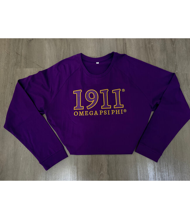 ΩΨΦ OPP Long Sleeve (FA25)