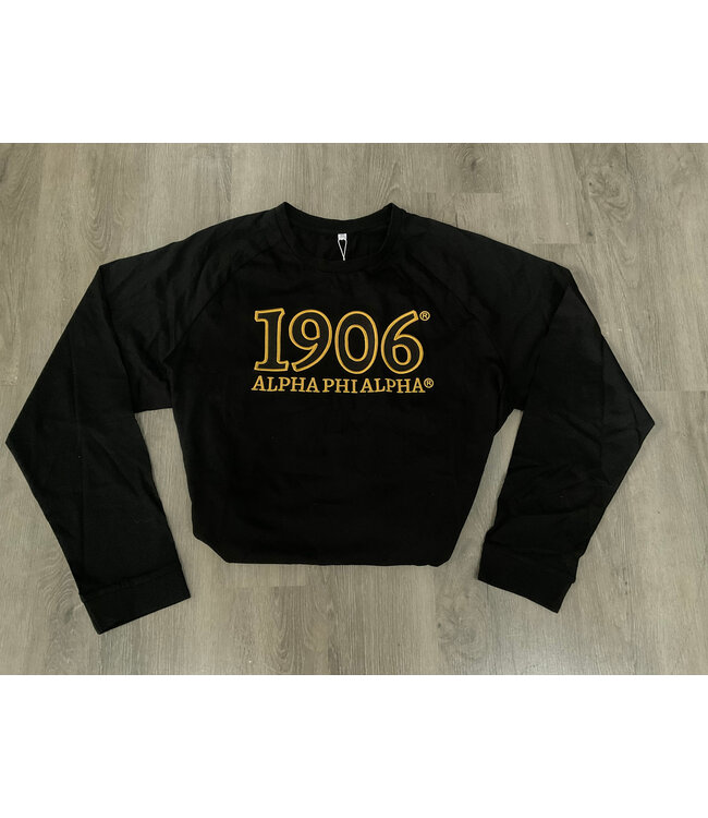 ΑΦΑ APA Long Sleeve (FA25)