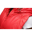 ΔΣΘ SALE DST Red Puff Open Vest w/Hood (FA25)