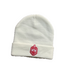 ΔΣΘ DST Cream & Black Traditional Beanie(FA25)