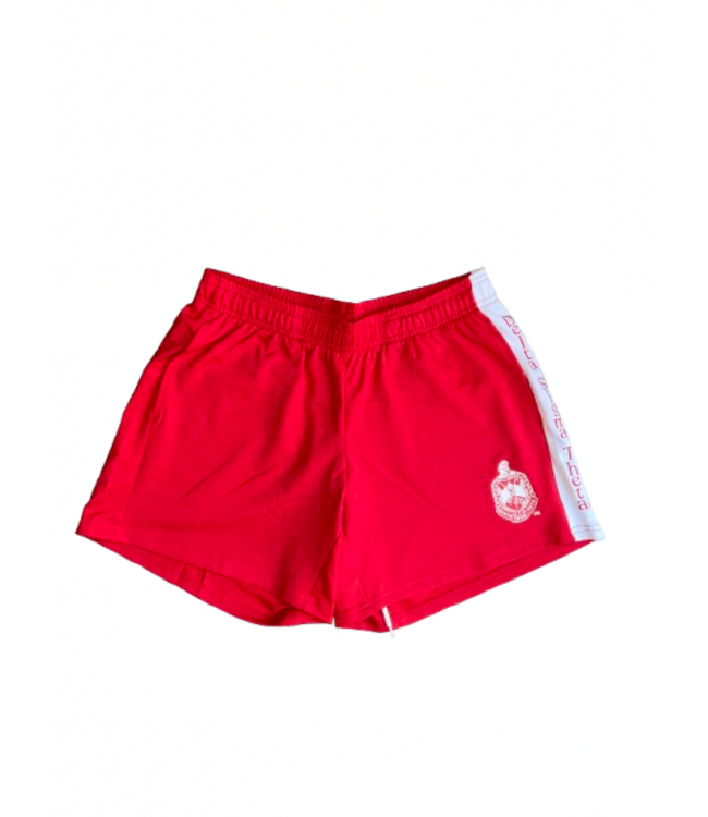 ΔΣΘ DST Performance Shorts (FA25)
