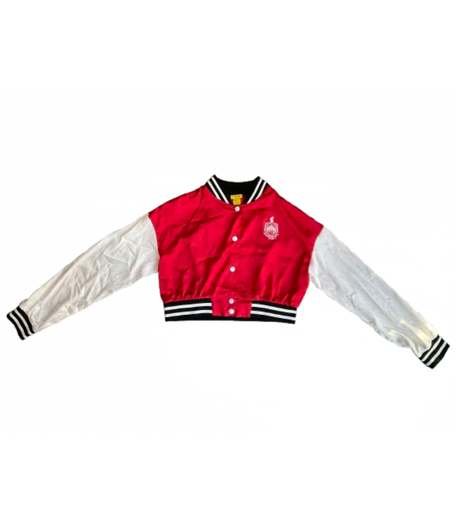 ΔΣΘ SALE DST Soror Jacket(MD) 50% Off(FA25)
