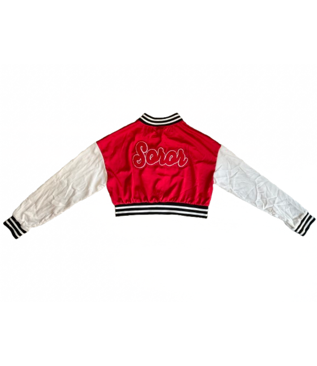 ΔΣΘ SALE DST Soror Jacket(MD) 50% Off(FA25)