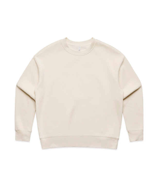 ΔΣΘ MO Custom Order Premium Embroidered Sweatshirt (Black or Cream)($50+Customization)