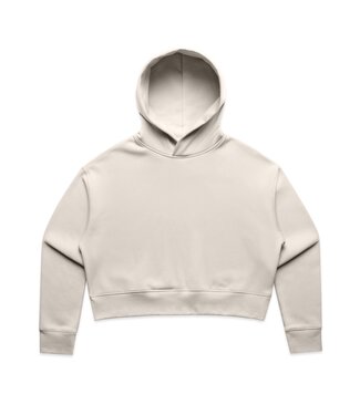 ΔΣΘ MO Custom Order Embroidered Crop Hoodie ($55+Customization)