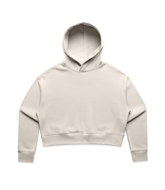 ΔΣΘ MO Custom Order Crop Hoodie ($55+Customization)