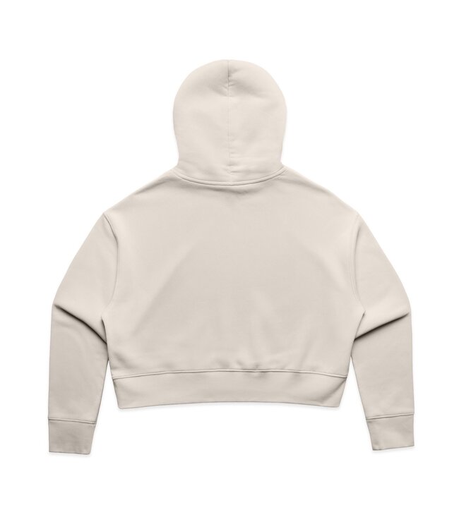 ΔΣΘ MO Custom Order Embroidered Crop Hoodie ($55+Customization)