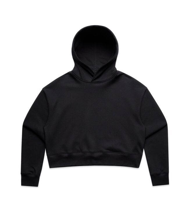 ΔΣΘ MO Custom Order Crop Hoodie ($55+Customization)