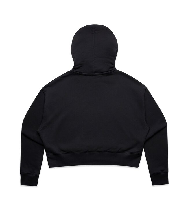 ΔΣΘ MO Custom Order Crop Hoodie ($55+Customization)