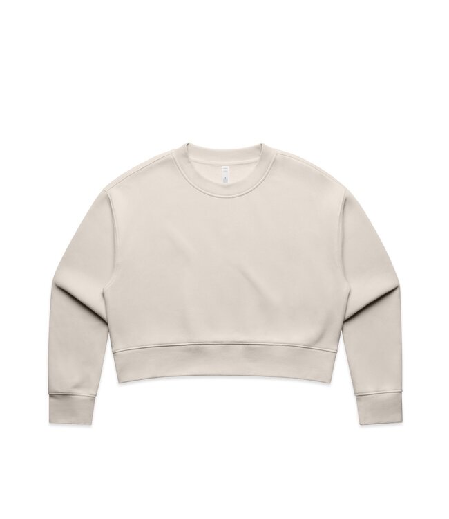 ΔΣΘ MO Custom Order Crop Crew ($45+Customization)