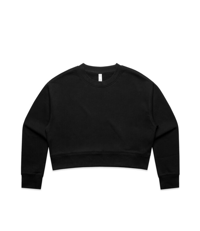 ΔΣΘ MO Custom Order Crop Crew ($45+Customization)