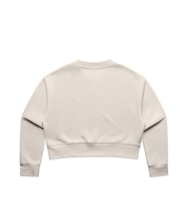 ΔΣΘ MO Custom Order Crop Crew ($45+Customization)