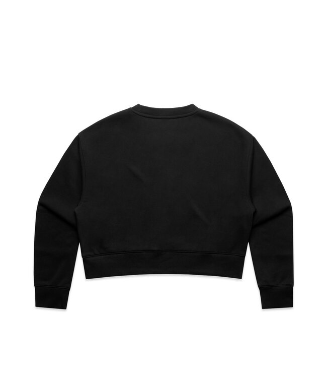 ΔΣΘ MO Custom Order Crop Crew ($45+Customization)