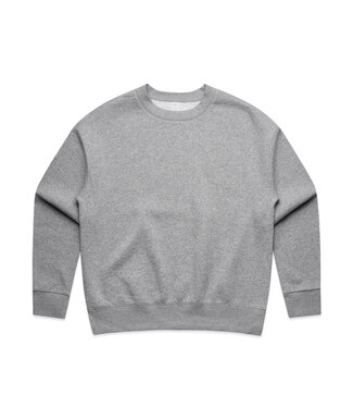 ΔΣΘ MO Custom Order Sweatshirt (GreyHeather/Black/Cream)($50+Customization)