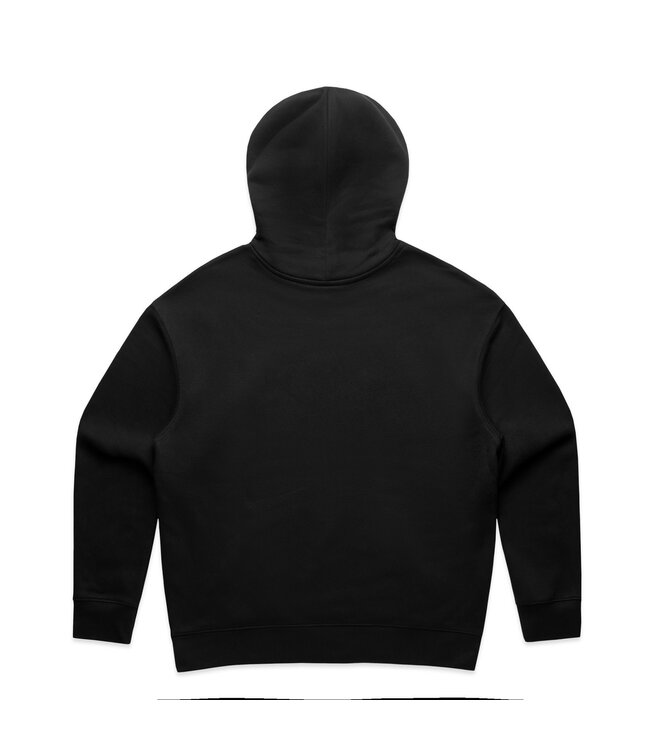 ΔΣΘ MO Custom Order Hoodie (Black/Cream/GreyHeather)($60+Customization)