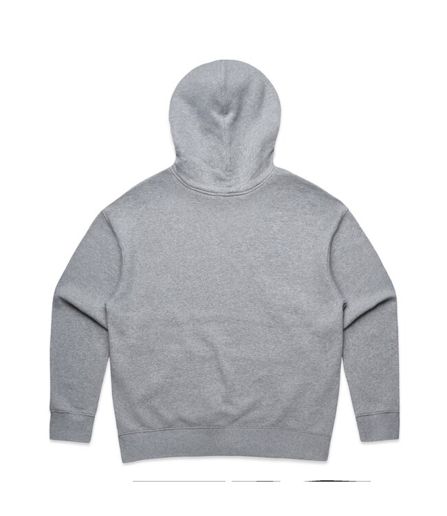 ΔΣΘ MO Custom Order Hoodie (Black/Cream/GreyHeather)($60+Customization)