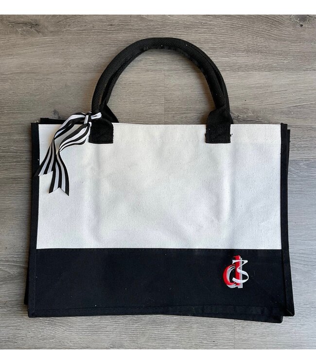 ΔΣΘ NEW! DST 1913 Canvas Bag (FA25)
