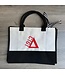 ΔΣΘ NEW! DST 1913 Canvas Bag (FA25)