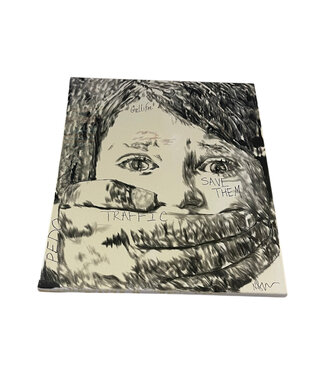 ARTWORK - Save Our Children! (FA25)