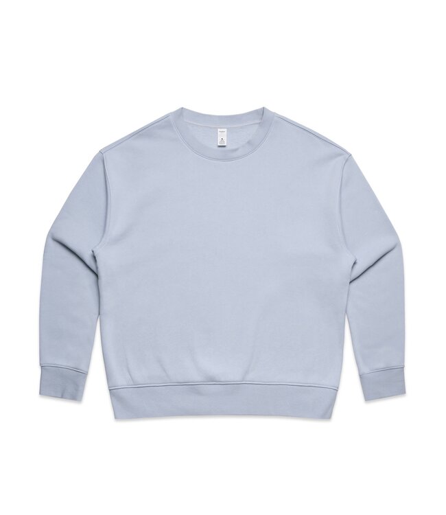 W Custom Order Embroidered Sweatshirt (6 Colors)($50+Customization)