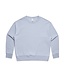 W Custom Order Embroidered Sweatshirt (6 Colors)($50+Customization)