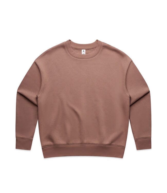 W Custom Order Embroidered Sweatshirt (6 Colors)($50+Customization)