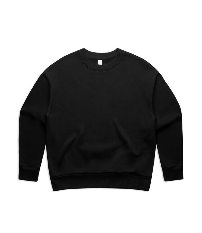 W Custom Order Embroidered Sweatshirt (6 Colors)($50+Customization)