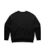 W Custom Order Embroidered Sweatshirt (6 Colors)($50+Customization)