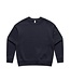 W Custom Order Embroidered Sweatshirt (6 Colors)($50+Customization)