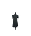 ΔΣΘ DST Black Butterfly Swing Dress w/Pockets (FA25)