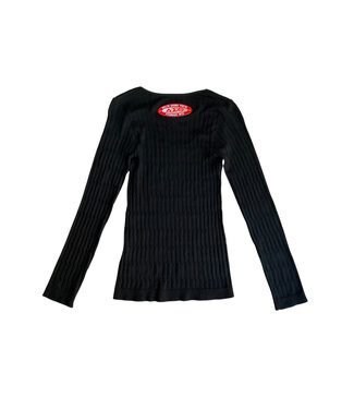 ΔΣΘ DST Fitted Sweater(FA25)