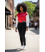 ΔΣΘ SALE DST Soror Jacket(MD) 50% Off(FA25)