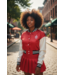 ΔΣΘ SALE DST Soror Jacket(MD) 50% Off(FA25)