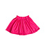SALE! W Pink Pleated Mini Skirt (SP26) 50% Off