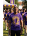 ΩΨΦ OPP Themed Omega Purple Shirt(FA25)
