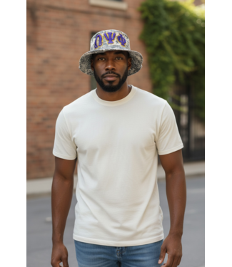 ΩΨΦ OPP Digi Camo Bucket Hat
