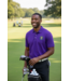 ΩΨΦ OPP Golf Shirts with Shield Logo(FA25)