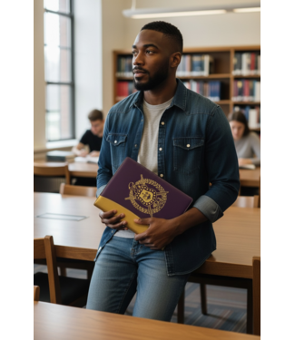 ΩΨΦ OPP Padfolio (FA25)