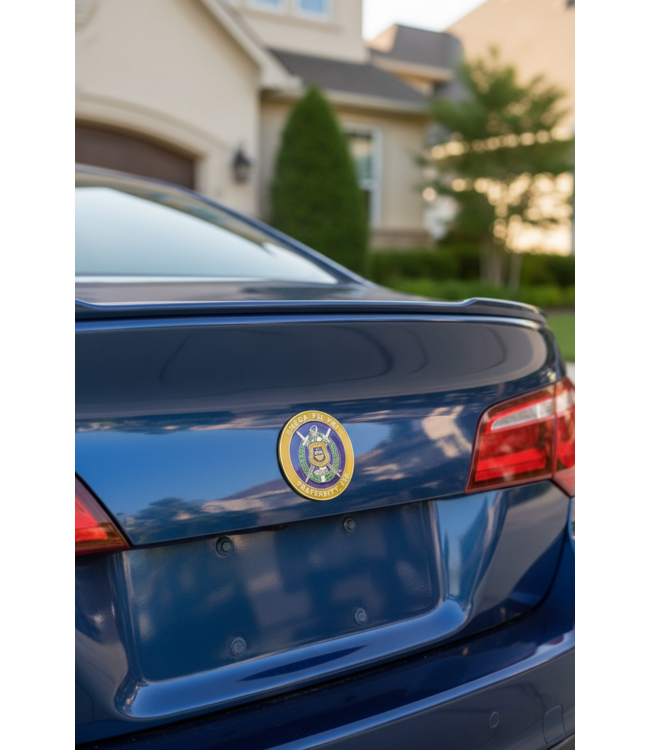 ΩΨΦ OPP Car Patch(FA25)