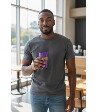 ΩΨΦ OPP Plastic Cup (FA25)