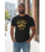 ΑΦΑ NEW! APA Alpha Phi Alpha Printed Sphinx Black T-shirt (SP26)