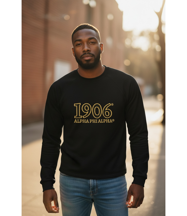 ΑΦΑ APA Long Sleeve (FA25)