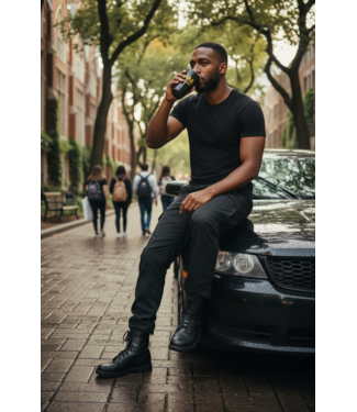 ΑΦΑ SALE! APA Alpha Phi Alpha Plastic Cup (SP26)