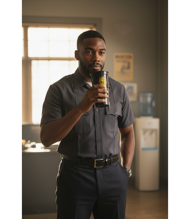 ΑΦΑ APA Plastic Cup (FA25)