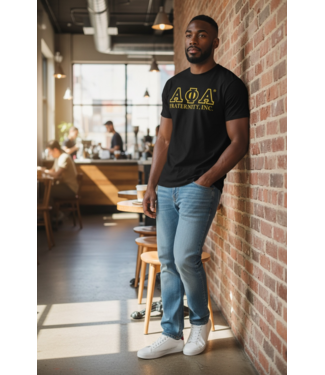 ΑΦΑ APA Luxury T- Shirt (FA25)