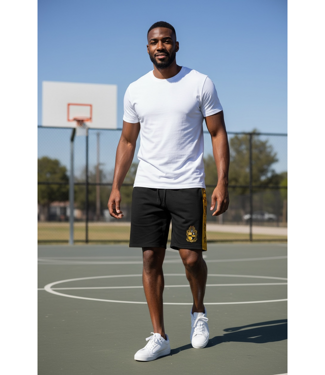 ΑΦΑ APA Performance Shorts(FA25)