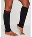 ΔΣΘ NEW! DST Ribbed Knit Leg Warmers 2 Colors (FA25)