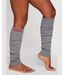 ΔΣΘ SALE! DST Ribbed Knit Leg Warmers 2 Colors (SP26)